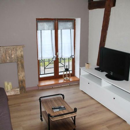 Appartement Le Rive Gauche 布鲁瓦 外观 照片