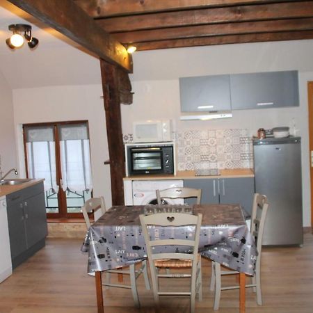 Appartement Le Rive Gauche 布鲁瓦 外观 照片
