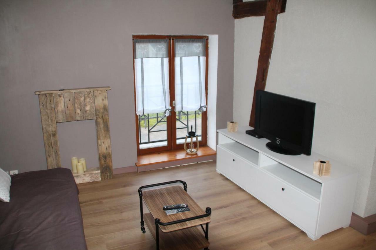 Appartement Le Rive Gauche 布鲁瓦 外观 照片