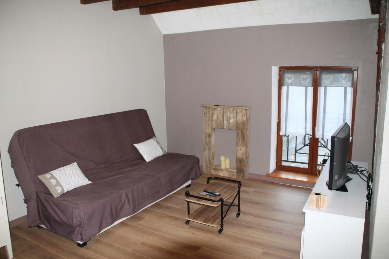 Appartement Le Rive Gauche 布鲁瓦 外观 照片
