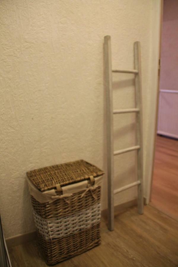 Appartement Le Rive Gauche 布鲁瓦 外观 照片